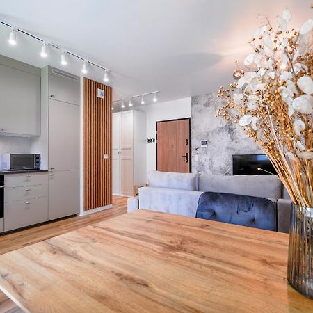 Citystay Powstancow Warszawskich Gdansk Apartment Gdańsk Exterior foto