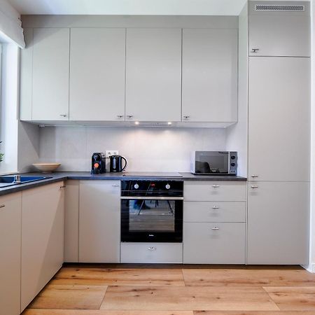 Citystay Powstancow Warszawskich Gdansk Apartment Gdańsk Exterior foto